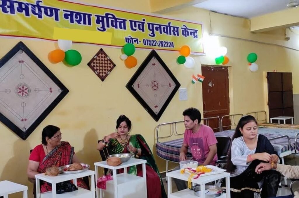 Nasha Mukti Kendra Jaipur, Best Rehab Center In Jaipur